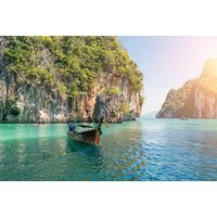 7 or 10nt 5* Thailand Resort Getaway: Phuket Beachfront Hotel & Return Flights | Wowcher