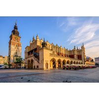 Krakow Christmas Market Break with Hotel Stay & Return Flights | Wowcher