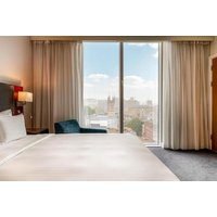 4* Bristol Harbourside Stay For 2: Breakfast