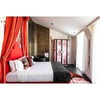4* Lisbon City Escape: Award-Winning Hotel Stay