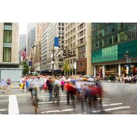 4* Central NYC City Break: Award Winning Hotel Riu Plaza Manhattan Times Square