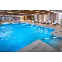4* Costa Almeria Holiday with Breakfast & Return Flights Included | Wowcher