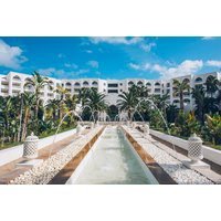 Tunisia 5* Getaway with Breakfast & Flights Included | Wowcher