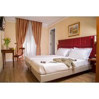 Experience Rome: City Break with Hotel & Flights Included | Wowcher