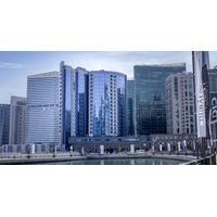 Radisson Blu Hotel