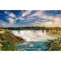 4* Toronto Holiday with Niagara Falls Tour & Optional Baseball Game | Wowcher