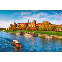Krakow City Escape: Breakfast