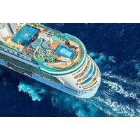 4* Miami Hotel Stay & Freedom of the Seas Cruise! | Wowcher