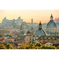 Rome City Break with Hotel Stay and Return Flights | Wowcher