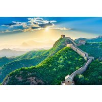 Tokyo & Beijing Multi-City Long-Haul Holiday: Award Winning 3* & 5* Central Hotels