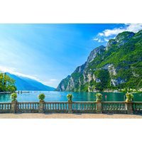 Lake Garda Getaway: Lakeside Hotel Stay with Breakfast & Flights Included | Wowcher