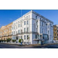 Citrus Hotel Eastbourne B&B Stay for 2: Up to 2 Nights with Welcome Drink & Late Check-Out | Wowcher