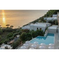 4* Sorrento Retreat with Hotel