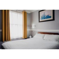 Seaside Getaway for 2 with Leisure Access & Optional Wine Upgrade | Wowcher