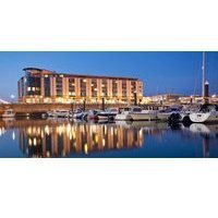 Radisson Blu Waterfront Hotel