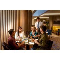 4* Maldron Hotel Finsbury Park Stay with Breakfast & Late Checkout | Wowcher