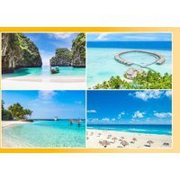 7nt All Inclusive Mystery Holiday™: Bahamas