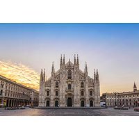 4* Milan City Break with Hotel Stay