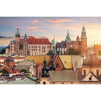 Krakow Escape: Hotel