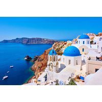 4* Santorini