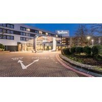 Radisson Hotel & Conference Centre