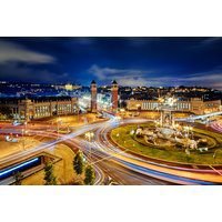 Barcelona City Break — Central Hotel & Return Flights | Wowcher