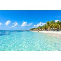 All Inclusive Cancun Getaway with Flights Included | Wowcher