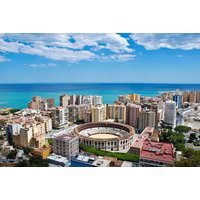 Malaga: Hotel Ilunion Hacienda de Mijas Hotel ★★★★ - Flights | Wowcher