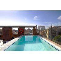 Barcelona City Break with Hotel Stay
