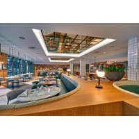 PRICE DROP! Crowne Plaza Marlow 4* Spa Break for Two with Dinner