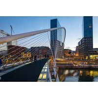 4* Bilbao Bouche Break: La Ribera Market Transfer