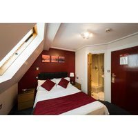West London Stay for Two at Adria Hotel - Early Check-In & Late Check-Out | Wowcher