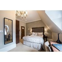 4* The Lansbury Heritage Hotel Canary Wharf City Break for 2 with Breakfast | Wowcher