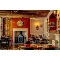 Durham Countryside Stay for 2 at The Forresters Hotel with Early Check-In & Welcome Drink | Wowcher