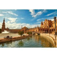 4* Seville