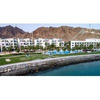 Radisson Blu Resort