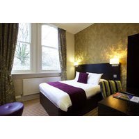Liverpool Aigburth Sefton Park Hotel 1-Night Stay for 2 with Breakfast & Late Checkout | Wowcher