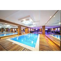 4* Istanbul Getaway with Stay