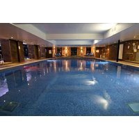 Old Thorns: 4* Luxury Hampshire Spa Break For 2: Breakfast