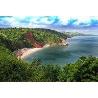 Torquay Two-Night Getaway with Welcome Drinks for Two People! | Wowcher