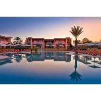 4* Marrakech