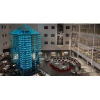 Radisson Blu Hotel London Stansted Airport