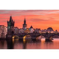 5* Prague Getaway: Hilton Old Town Hotel With Flights Included | Wowcher