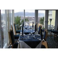 Llandudno Getaway for 2 at Headlands Hotel with Breakfast & Prosecco Included | Wowcher