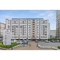 Wembley International Hotel London Stay for 2 - Breakfast Upgrades! | Wowcher