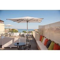 4* Central Sorrento Beach Break with Award Winning Hotel