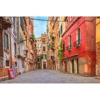 Venice Hotel Stay with Return Flights and Breakfast Included | Wowcher