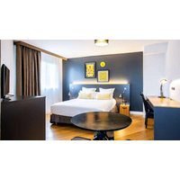 Flash Sale, Flight+Hotel, Paris, France