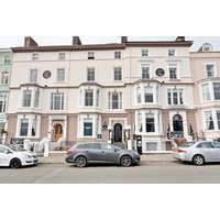 Llandudno Stay for 2 with Breakfast