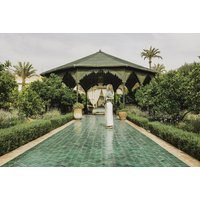 4* All Inclusive Marrakech Break with Flights and optional Hot Air Balloon Ride | Wowcher
